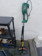 Débroussailleuse électrique, Enlèvement ou Envoi