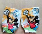 Zwembandjes mickey mouse, Ophalen, Gebruikt
