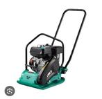 Trilplaat te huur, Tuin en Terras, Hand-tuingereedschap, Ophalen of Verzenden