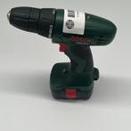 Bosch Accuboormachine PSR14,4 | In nette staat, Doe-het-zelf en Bouw, Gereedschap | Boormachines, Ophalen of Verzenden, Boormachine