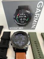 Garmin MK2i Decent, Bijoux, Sacs & Beauté, Montres de sport, Comme neuf, Enlèvement ou Envoi