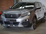 Peugeot 5008 1.5 BlueHDi Allure Automaat Camera EURO6d Garan, Auto's, Peugeot, Gebruikt, 4 cilinders, 7 zetels, 130 pk