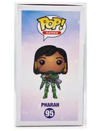 Funko POP Overwatch Pharah (95) Released: 2016 Spring Conv., Collections, Jouets miniatures, Comme neuf, Envoi