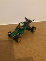 Lego Ninjago 71700 Jungle Raider, Ophalen, Zo goed als nieuw, Complete set, Lego