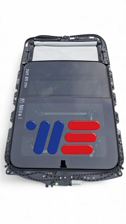 Waterlekkage Audi A4? - Wubbe Engineering, Auto-onderdelen, Carrosserie, Audi, Gebruikt, Ophalen