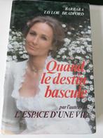 Als het lot verandert, Barbara Taylor, Ophalen of Verzenden, Gelezen