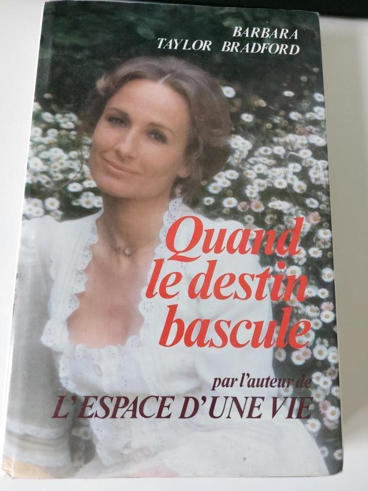 Als het lot verandert, Barbara Taylor, Boeken, Romans, Gelezen, Ophalen of Verzenden