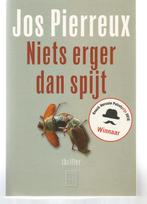 PAKKET VAN 4 THRILLERS, Boeken, België, Diverse auteurs, Ophalen of Verzenden, Zo goed als nieuw