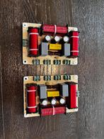 Paire de filtres actifs PRATYAHARA 4 voies 200W neufs, Neuf, Autres marques, Enlèvement ou Envoi, Autres types