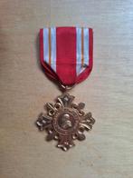 Médaille du prix pontifical Léon XIII., Enlèvement ou Envoi