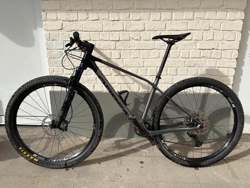 Orbea Alma M25, Fietsen en Brommers, Fietsen | Mountainbikes en ATB, Zo goed als nieuw, Ophalen of Verzenden