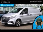 Mercedes-Benz Vito 114 CDI L2 2x SCHUIFDEUR LED, 136 pk, Mercedes-Benz, Bedrijf, Diesel