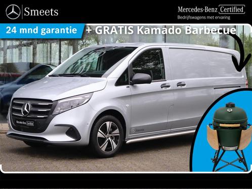 Mercedes-Benz Vito 114 CDI L2 2x SCHUIFDEUR LED, Auto's, Bestelwagens en Lichte vracht, Bedrijf, Te koop, Used 1. Bestelwagens met ervaring.