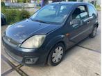 2006 Ford Fiesta Personenauto, Auto's, Ford, Gebruikt, Overige brandstoffen, Bedrijf, Handgeschakeld