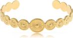 Gouden armband voor dames | GRATIS LEVERING
