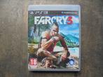 Far Cry 3 voor PS3 (zie foto's) II, Consoles de jeu & Jeux vidéo, Jeux | Sony PlayStation 3, Utilisé, Enlèvement ou Envoi