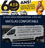 EXPO CHEZ AJD CARAVANE, Caravans en Kamperen, Bedrijf, Meer dan 6