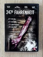 DVD 247 Degrees Fahrenheit HORROR/ZELDZAAM, CD & DVD, DVD | Documentaires & Films pédagogiques, Comme neuf, Enlèvement ou Envoi