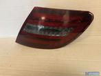 MERCEDES C KLASSE W204 Rechts achterlicht LED 2008-2014, Gebruikt, Mercedes-Benz