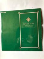 Depeche Mode : l'amour en soi (1983 ; maxi ;neuf), Comme neuf, 12 pouces, Envoi, Single