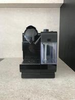 Nespresso Lattissima, Elektronische apparatuur, Ophalen