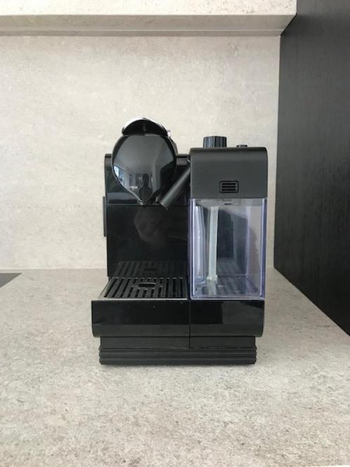 Nespresso Lattissima, Elektronische apparatuur, Koffiezetapparaten, Ophalen