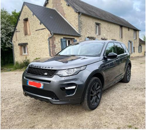 Land rover, Auto's, Land Rover, Particulier, 4x4, ABS, Achteruitrijcamera, Adaptieve lichten, Adaptive Cruise Control, Airbags