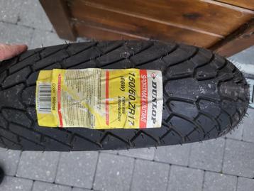 Dunlop sportmax mutant band 150/60 ZR17 66W beschikbaar voor biedingen