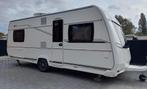 ***FENDT DIAMANT 560 NIEUWE STAAT *** Lees advertentie aub, Caravans en Kamperen, Caravans, Particulier, Airco, Fendt