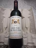 Vin, Verzamelen, Ophalen, Rode wijn, Vol