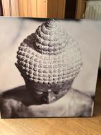Canvas 80x80, Ophalen, Zo goed als nieuw