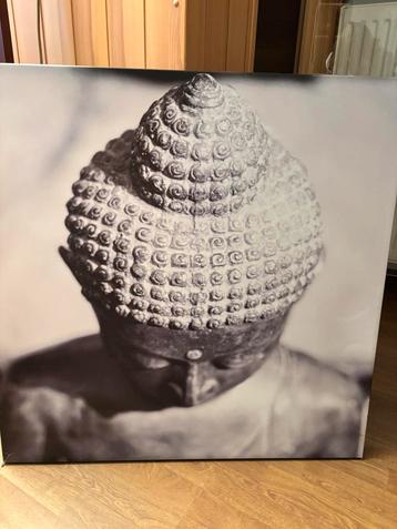 Canvas 80x80 beschikbaar voor biedingen