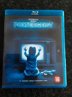Poltergeist blu ray NL FR, Cd's en Dvd's, Ophalen of Verzenden, Zo goed als nieuw, Horror