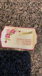 Schaaltje Limoges, Antiek en Kunst, Ophalen of Verzenden