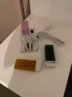 Wax apparaat met wax, Ophalen, Zo goed als nieuw