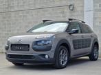 Citroen c4 cactus 1.2 Benzine -automaat- 34000 km, Auto's, Parkeersensor, Monovolume, Bruin, Particulier