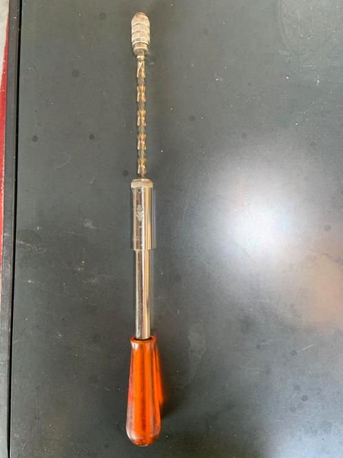 Facom AAM.PE automatische schroevendraaier, Doe-het-zelf en Bouw, Gereedschap | Handgereedschap, Gebruikt, Ophalen of Verzenden