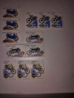 België oude motorfietsen, Ophalen of Verzenden, Postfris, Auto's