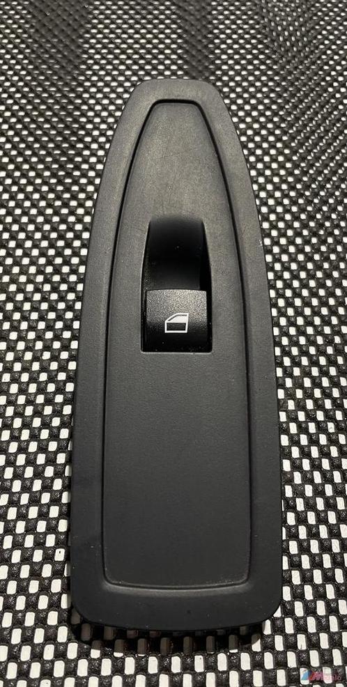 BMW RAAMSCHAKELAAR 9208107-01 & 728383505, Auto-onderdelen, Dashboard en Schakelaars, BMW, Gebruikt, Ophalen of Verzenden