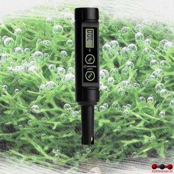 Testeur de pH étanche Milwaukee pH54 pour aquarium et étang, Envoi, Neuf, Filtre ou CO2