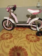 Loopfietsje, Fietsen en Brommers, Ophalen, Gebruikt, Minder dan 16 inch, Shimano