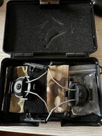 Kit d'adaptation pour rail de casque, Enlèvement, Neuf, Accessoires