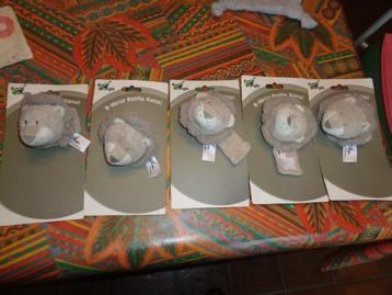 dierensnuitjes beschikbaar voor biedingen