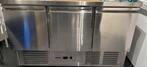 Frigo inox professional 3 porte, Zakelijke goederen