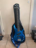 Ibanez Bas gitaar, Muziek en Instrumenten, Ophalen, Nieuw, Elektrisch