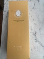 Verpakking Cristal champagne, Verzamelen, Ophalen, Zo goed als nieuw, Champagne
