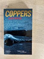 Dood water - Toni Coppers, Boeken, Thrillers, Ophalen of Verzenden, Zo goed als nieuw, Toni Coppers, België