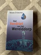 Het Verdriet van het Werelddorp, Gelezen, Mark Eyskens, Ophalen of Verzenden, Economie en Marketing