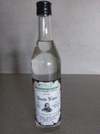 Geestelijke drank, Ophalen