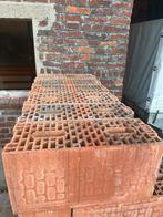 38x Wienerberger Porotherm PLS 500 10N 50x19x25, Doe-het-zelf en Bouw, Metselstenen, Ophalen of Verzenden, Bakstenen